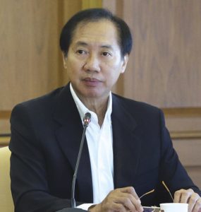 เพื่อไทยสะท้อนภาพเลือกตั้ง’62