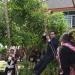 ปีใหม่ : แชะมุมหล่อ‘บิ๊กตู่’ ชิมลางการเมือง
