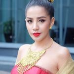ใบเตย แม่สอาง ชุดนอนไม่ได้นอน ดีเจแมน ถึงกับโผล่มาแบบนี้