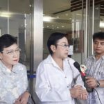 ย้อนรอยคดี‘ป้าทุบรถ’ ถูกละเมิดจนต้องฮึดสู้  ลามถึงปิดตลาด5แห่ง  ศาลสั่งคุกสาวจอดขวาง