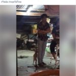 สุดฮา คลิปไวรัล หยุดเถอะไอ้ไข่ตุ๋น! กำลังร้องเพลง ขอได้มั้ย อย่ามาทำอะไรตอนนี้