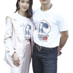 ‘เป้-โม’ลง‘เกินห้ามใจไม่ให้รัก’ ละครรีเมกซีรีส์ดังจากไต้หวัน