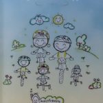 ‘สมเด็จพระเจ้าอยู่หัว’ พระราชทาน ภาพวาดฝีพระหัตถ์ บัตรอวยพร-ไดอารี่ ปี 2562
