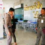 หนุ่มช่างไฟชะตาขาด ไฟชอร์ตร่าง ร่วงกระแทกพื้น ดับสลด