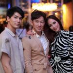 #ทีมไอซ์ เพื่อนซี้ซุปตาร์ อั้ม แท็กทีมฉะไอจีเดือด วัวลืมตีน-กำพืดต่ำช้า
