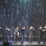 ‘ก๊อต7’โชว์สนุก 3 วันเต็มอิ่ม มอบสุขเหล่าอากาเซส่งท้ายปี : สดบันเทิง