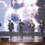 ‘ก๊อต7’โชว์สนุก 3 วันเต็มอิ่ม มอบสุขเหล่าอากาเซส่งท้ายปี : สดบันเทิง