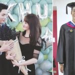 ‘เด่นคุณ’ปล่อย‘แกรนด์’เซ็กซี่ เกินงามค่อยเตือน-ชี้ชอบสไตล์น่ารัก