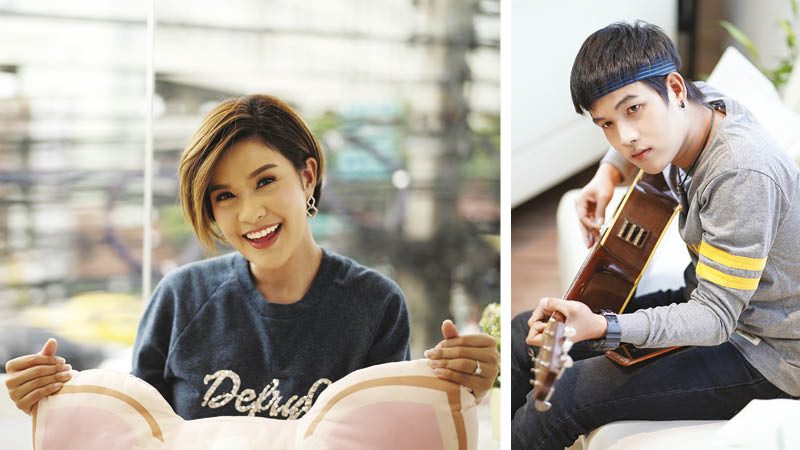 ‘เปาวลี’จับคู่‘ลำเพลิน’