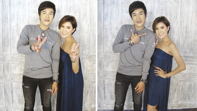 ‘เปาวลี’จับคู่‘ลำเพลิน’