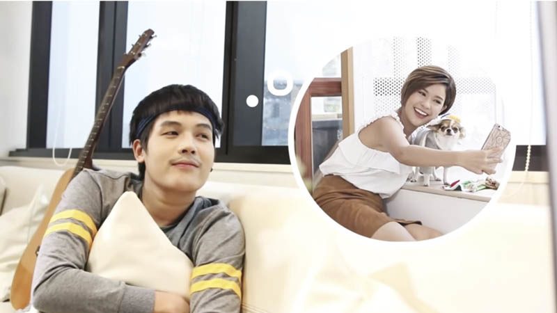 ‘เปาวลี’จับคู่‘ลำเพลิน’