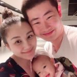 เอ็ม บุษราคัม โพสต์ไม่ชอบให้คนจับลูก โดนหาว่าดัดจริต กลัวเด็กป่วย