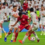 เอเชียนคัพ ได้คู่ชิง กาตาร์ ไร้พ่ายปราบยูเออีเจ้าภาพรอดวลขุนพลซามูไร