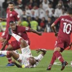 เอเชียนคัพ ได้คู่ชิง กาตาร์ ไร้พ่ายปราบยูเออีเจ้าภาพรอดวลขุนพลซามูไร