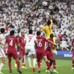 เอเชียนคัพ ได้คู่ชิง กาตาร์ ไร้พ่ายปราบยูเออีเจ้าภาพรอดวลขุนพลซามูไร