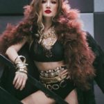 ไอจีลุกเป็นไฟ! ‘กระแต อาร์สยาม’ เต้น Cover ‘น้องลิซ่า’ Blackpink (คลิป)