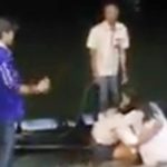 นาทีนั้นต้องช่วยให้ได้! เปิดใจฮีโร่เสื้อชมพู โดดน้ำเชี่ยวช่วยสาวฆ่าตัวเคาท์ดาวน์