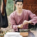 ‘โอ้-คิม’ชวนขยับกราม ‘ทองเอก หมอยา ท่าโฉลง’