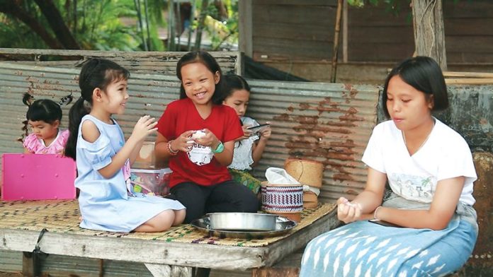 แจ่มจ้าในดวงใจ
