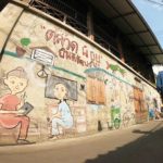 ตลาดน้อย-ฝันเล็กๆ ของเด็กหญิงเอ็นดู