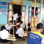 สานฝันปันโอกาส เสริมทักษะเด็กไทย : คอลัมน์สดจากเยาวชน