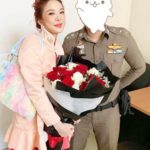 เป็นหญิงอย่าหยุดสวย! ‘หญิงแย้’ บินอัพหน้าอีกรอบ น้ำตาไหลผัวไม่รับสาย(คลิป)