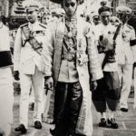 พระราชพิธีบรมราชาภิเษก พระบาทสมเด็จพระเจ้าอยู่หัวภูมิพลอดุลยเดช พ.ศ.2493