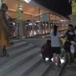 สุดสลด! สาวโดดท่าน้ำวัดโสธร ทิ้งจม.สั่งเสีย-ไม่อโหสิคนทำลายชีวิต