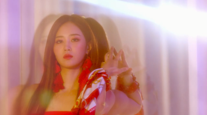 ยูริ Girls' Generation