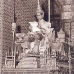พระราชพิธีบรมราชาภิเษก พระบาทสมเด็จพระเจ้าอยู่หัวภูมิพลอดุลยเดช พ.ศ.2493
