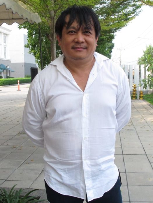 ป้อน นิพนธ์ ผิวเณร