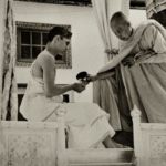 พระราชพิธีบรมราชาภิเษก พระบาทสมเด็จพระเจ้าอยู่หัวภูมิพลอดุลยเดช พ.ศ.2493