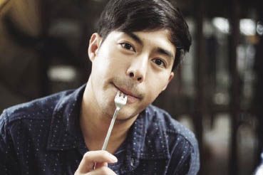 ‘ท็อป’ถูกโฉลกละครผี แฟนคลับยกให้เป็นเจ้าพ่อ