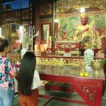 ตลาดน้อย-ฝันเล็กๆ ของเด็กหญิงเอ็นดู