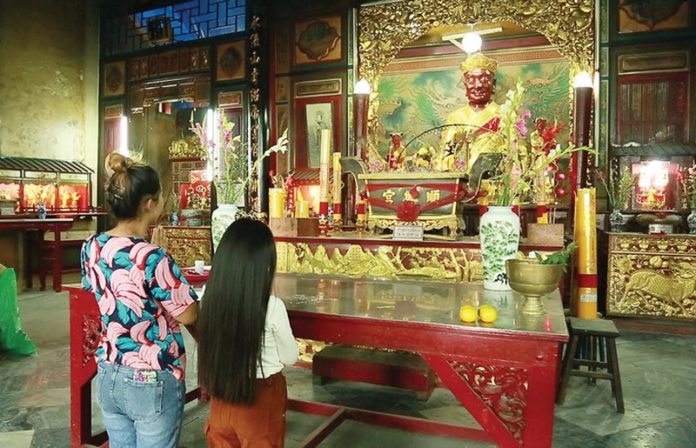 ตลาดน้อย-ฝันเล็กๆ