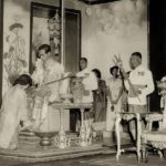 พระราชพิธีบรมราชาภิเษก พระบาทสมเด็จพระเจ้าอยู่หัวภูมิพลอดุลยเดช พ.ศ.2493