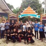 มหกรรม Spark U ปลุกพลังสานใจมลายู