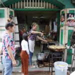 ตลาดน้อย-ฝันเล็กๆ ของเด็กหญิงเอ็นดู