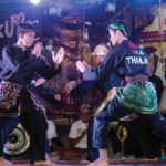 มหกรรม Spark U ปลุกพลังสานใจมลายู