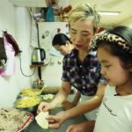 ตลาดน้อย-ฝันเล็กๆ ของเด็กหญิงเอ็นดู