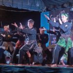 มหกรรม Spark U ปลุกพลังสานใจมลายู