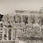 พระราชพิธีบรมราชาภิเษก พระบาทสมเด็จพระเจ้าอยู่หัวภูมิพลอดุลยเดช พ.ศ.2493