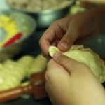 ตลาดน้อย-ฝันเล็กๆ ของเด็กหญิงเอ็นดู