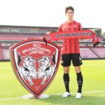 กิเลน จัดใหญ่เปิดตัว โอ บัน ซอก กองหลังเกาหลีใต้ ร่วมทัพล่าแชมป์ไทยลีก 2019