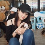 แซม ยุรนันท์ ออกอาการ หวงลูกสาว โพสต์รูปคู่ลงไอจี พร้อมแคปชั่นเตือนหนุ่มๆ
