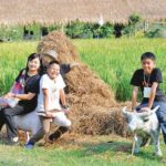 นิรมล เมธีสุวกุล พิธีกรหญิงเก่ง คว้ารางวัลเกียรติยศคนทีวี งานโทรทัศน์ทองคำ