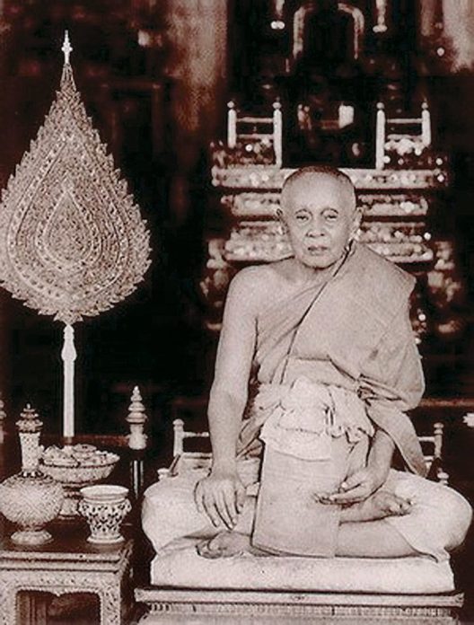 เปิดพระกริ่งยอดนิยม