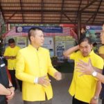 หวั่นพระปลอมป่วน! งาน หลวงพ่อคูณ ลั่นเอาผิดถึงที่สุด ใครทำนอกเหนือพินัยกรรม