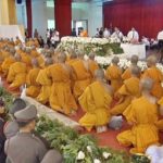 หวั่นพระปลอมป่วน! งาน หลวงพ่อคูณ ลั่นเอาผิดถึงที่สุด ใครทำนอกเหนือพินัยกรรม