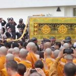 หวั่นพระปลอมป่วน! งาน หลวงพ่อคูณ ลั่นเอาผิดถึงที่สุด ใครทำนอกเหนือพินัยกรรม